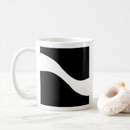De Café Taza Neutral Cotidiana