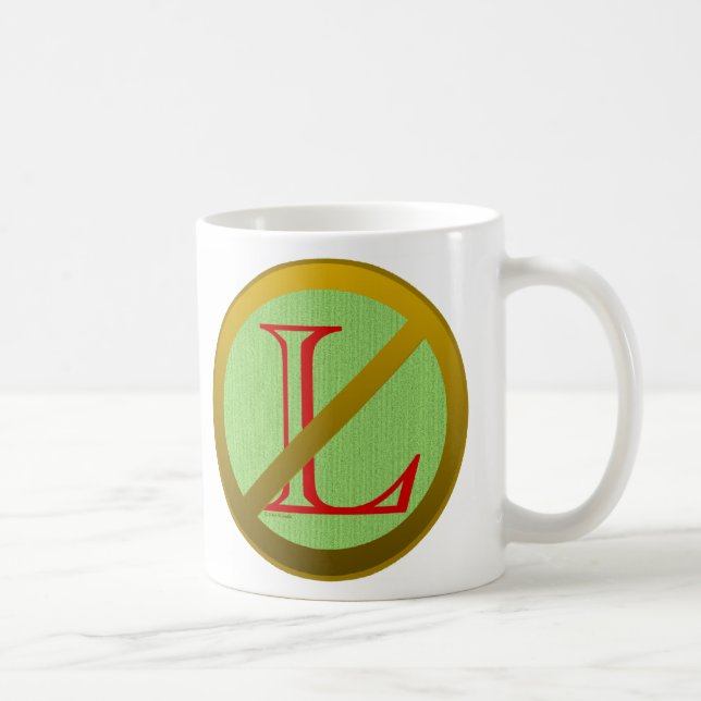 De Café Taza No-l (Derecha)