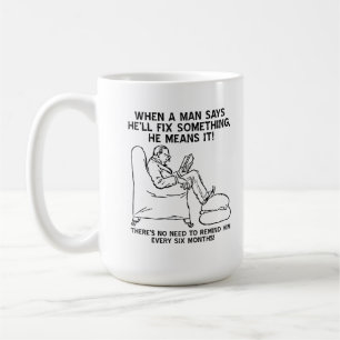 De Café Taza No Necesita Recordárselo