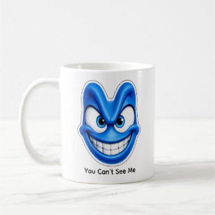 De Café Taza - No Puedes Verme