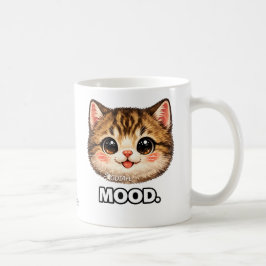 De Café Taza - ¡No te preocupes, sé feliz!