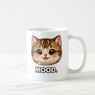 De Café Taza - ¡No te preocupes, sé feliz!