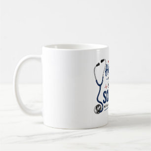 De Café Taza No Todos los Héroes Usan Capas, Algunos Usan