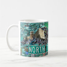 taza North Tonawanda Streets