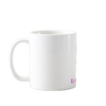 Taza Nuestro Perro Gobierna Nuestro Hogar