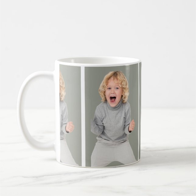 De Café taza nueva (Izquierda)
