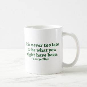 De Café Taza nunca demasiado última