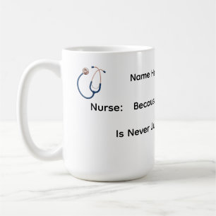 De Café Taza Nunca Solo un Turno