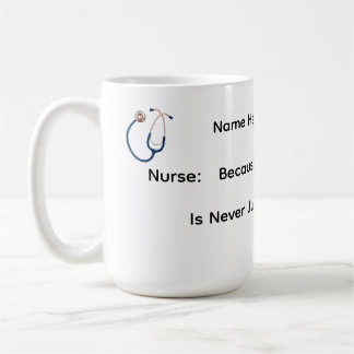 De Café Taza Nunca Solo un Turno