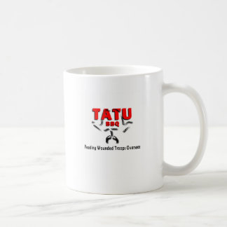 De Café Taza 'o Joe
