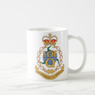 De Café Taza oficial original del lavadero