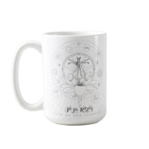 Taza | Ojo del Clarion