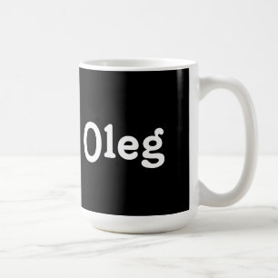De Café Taza Oleg