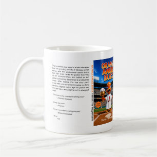 De Café Taza ORANGE ANGEL DUCK