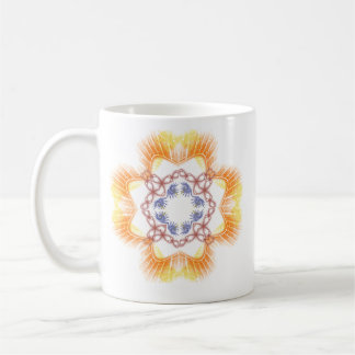 De Café taza orbal