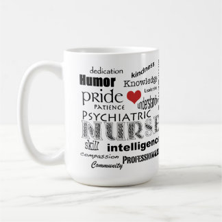 De Café Taza orgullo-cualidades psicólogo