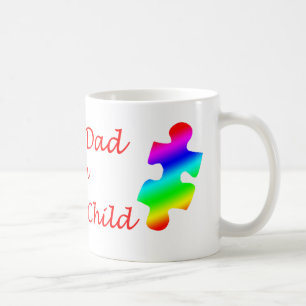 De Café Taza orgullosa del papá