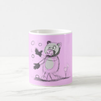 De Café Taza Ourson