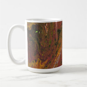 De Café Taza para bebida abstracta Tabarin 2 Cool