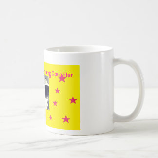 De Café taza para el ámbar