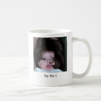 De Café taza para el beth