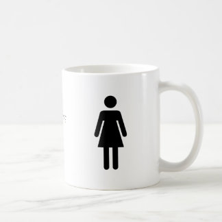 De Café Taza para ella