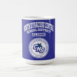 De Café Taza para exalumnos del CSD North Syracuse NY