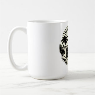 De Café Taza para jugadores retro