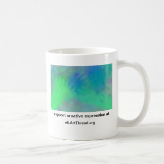 De Café Taza para la expresión creativa 2
