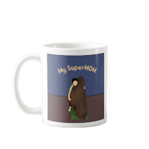 Taza para madres | Regalo familiar | Regalos para