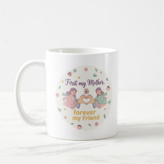 De Café Taza para mi mamá