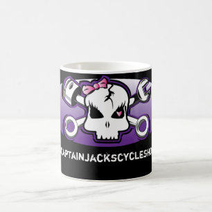 De Café Taza para mujer