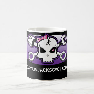 De Café Taza para mujer