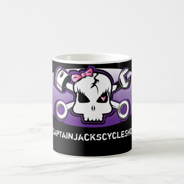 De Café Taza para mujer (Centro)