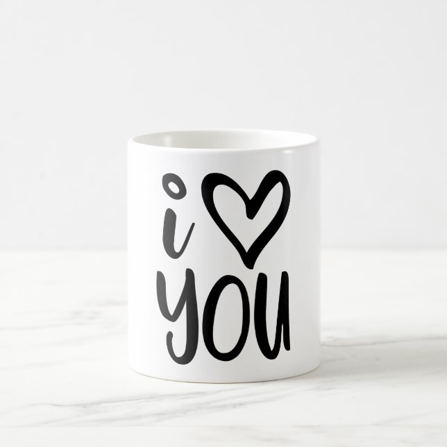 De Café Taza para regalo (Centro)