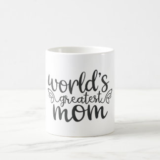 De Café Taza para regalo