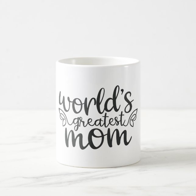 De Café Taza para regalo (Centro)