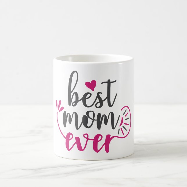 De Café Taza para regalo (Centro)