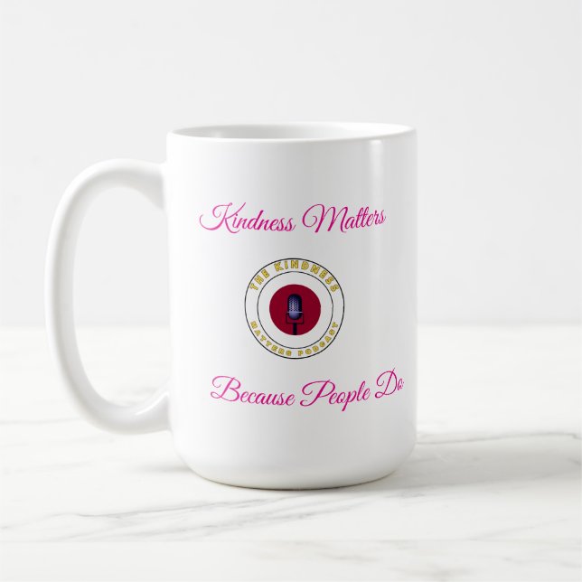 De Café Taza para Repetir (Izquierda)