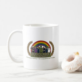 De Café Taza para veteranos LGBTQ+