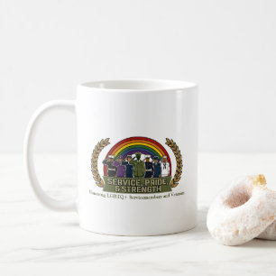 De Café Taza para veteranos LGBTQ+