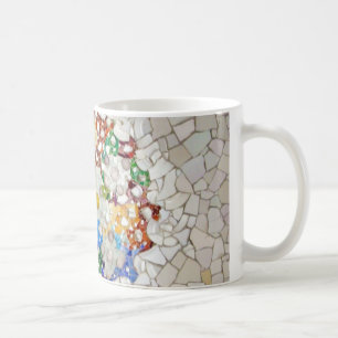 De Café Taza "PARC GÜELL"