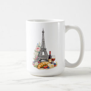 De Café Taza París Francia