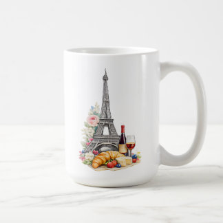 De Café Taza París Francia