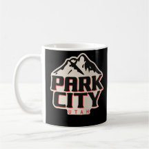 Taza Park City Utah