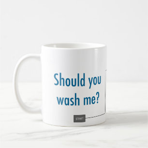 De Café Taza Pasiva-agressive