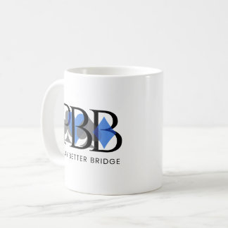 De Café Taza PBB - Azul