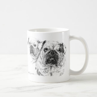 De Café Taza PEACE LOVE DIVAS