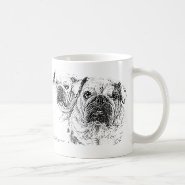 De Café Taza PEACE LOVE DIVAS (Derecha)