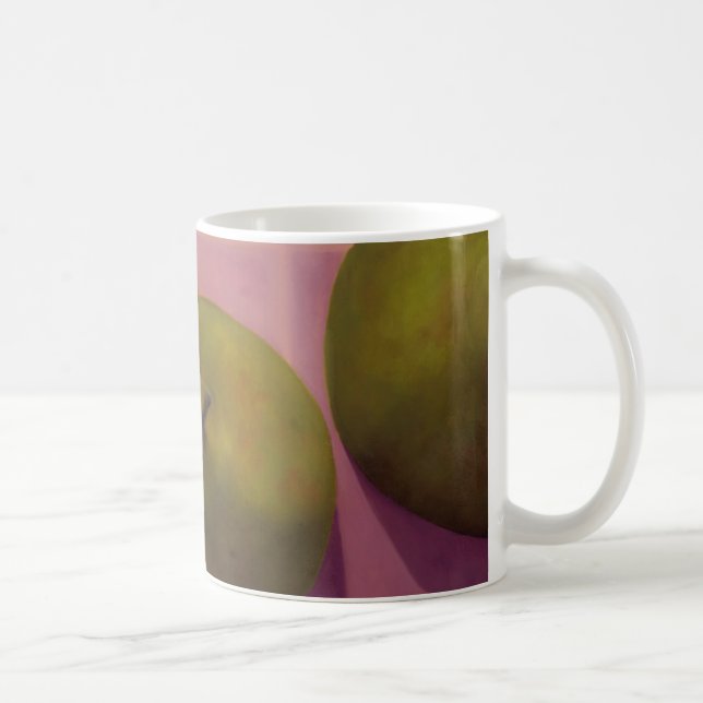 De Café Taza - peras (Derecha)